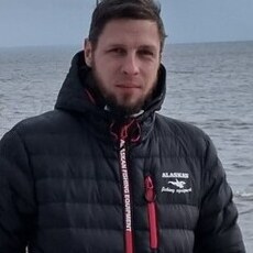 Фотография мужчины Андрей, 40 лет из г. Новомосковск