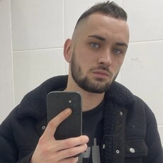 Фотография мужчины Евгений, 30 лет из г. Минск