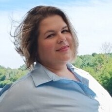 Фотография девушки Ольга, 40 лет из г. Киев