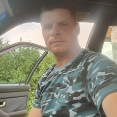 Фотография мужчины Паша, 43 года из г. Ошмяны