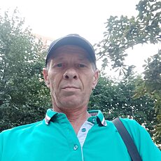 Фотография мужчины Андрей, 54 года из г. Красногорск