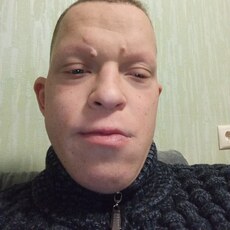 Фотография мужчины Михаил Горшенёв, 24 года из г. Новоаннинский