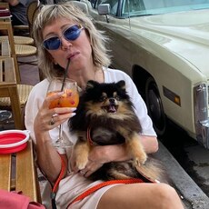 Фотография девушки Даша, 55 лет из г. Архангельск