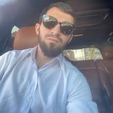 Фотография мужчины Адам, 32 года из г. Махачкала