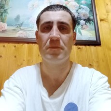 Фотография мужчины Сергей, 37 лет из г. Калач