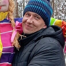 Фотография мужчины Сергей, 41 год из г. Кострома