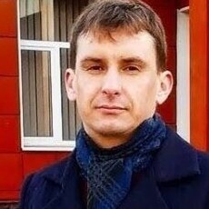 Фотография мужчины Илья, 38 лет из г. Днепр