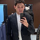 Нурбол, 27 лет