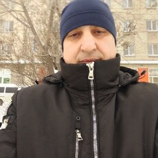 Фотография мужчины Вугар, 50 лет из г. Курган