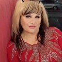 Жанна, 64 года