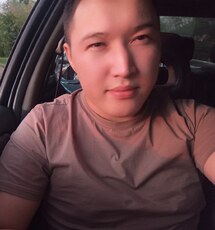 Фотография мужчины Айбек, 29 лет из г. Бишкек