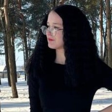 Фотография девушки Снежана, 21 год из г. Сморгонь