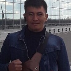 Фотография мужчины Акторе, 32 года из г. Астана