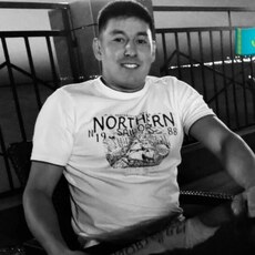 Фотография мужчины Алмат, 32 года из г. Кокшетау