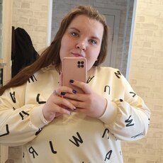 Фотография девушки Алина, 25 лет из г. Торжок