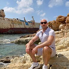 Фотография мужчины Олежа, 40 лет из г. Белово