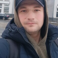 Фотография мужчины Павел, 31 год из г. Познань