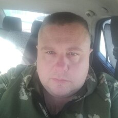 Фотография мужчины Александр, 46 лет из г. Рогачев