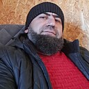 Султан, 37 лет