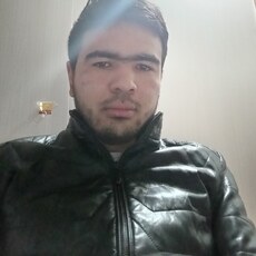 Фотография мужчины Саша, 27 лет из г. Димитровград