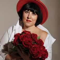 Фотография девушки Елена, 40 лет из г. Усолье-Сибирское