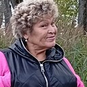 Люба, 62 года