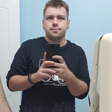 Фотография мужчины Евгений, 26 лет из г. Лида