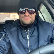 Фотография мужчины Ник, 41 год из г. Челябинск