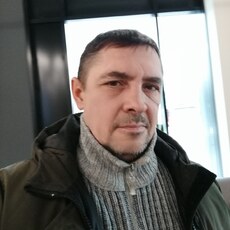 Фотография мужчины Михаил, 39 лет из г. Москва