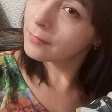 Фотография девушки Маруся, 45 лет из г. Реутов