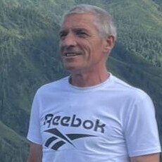 Фотография мужчины Николай, 49 лет из г. Горно-Алтайск