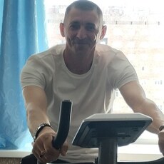 Фотография мужчины Ник, 46 лет из г. Норильск