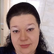 Фотография девушки Надежда, 37 лет из г. Первоуральск