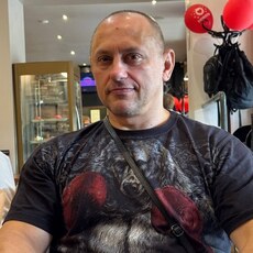 Фотография мужчины Сергей, 55 лет из г. Новомосковск