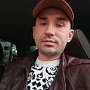 Марсель, 32 года