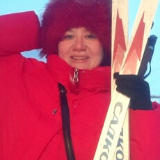 Фотография девушки Ирина, 33 года из г. Владимир