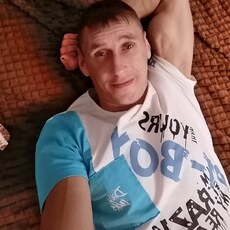 Фотография мужчины Олег, 46 лет из г. Междуреченск