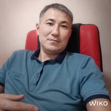 Фотография мужчины Олжас, 42 года из г. Аксу