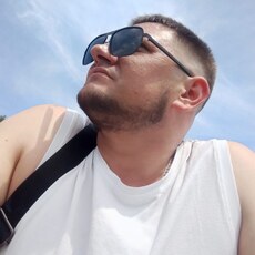 Фотография мужчины Кирилл, 36 лет из г. Хабаровск