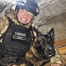 Фотография мужчины Дмитрий Гранин, 44 года из г. Мариуполь