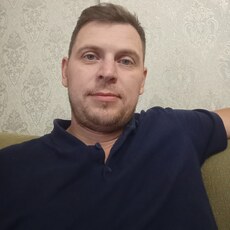 Фотография мужчины Иван, 39 лет из г. Белгород