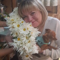 Фотография девушки Ольга, 55 лет из г. Североморск