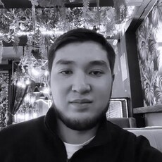 Фотография мужчины Газиз, 32 года из г. Актобе