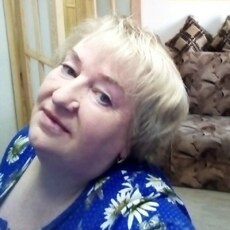 Фотография девушки Маша, 59 лет из г. Киров