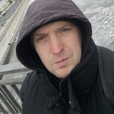 Фотография мужчины Павел, 39 лет из г. Клин