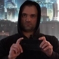 Фотография мужчины Алексей, 38 лет из г. Омск