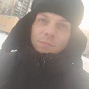 Андрей, 35 лет