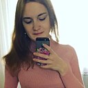 Настя, 32 года