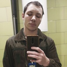 Фотография мужчины A Loner, 21 год из г. Киев