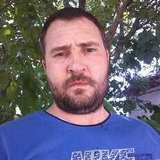 Фотография мужчины Вася, 35 лет из г. Николаев